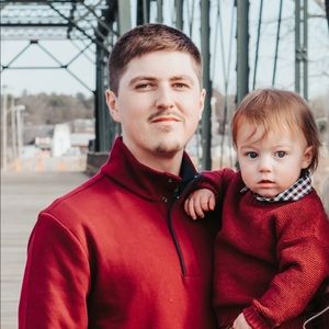 Meet your Posher, Austin